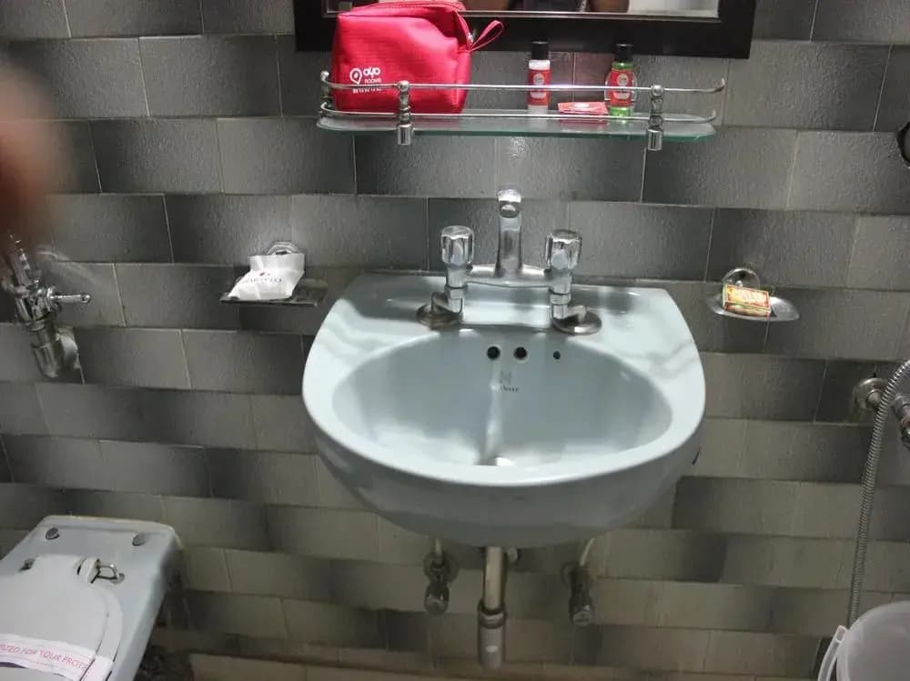 Oyo 518 Hotel Sundeep Inn - photo 10