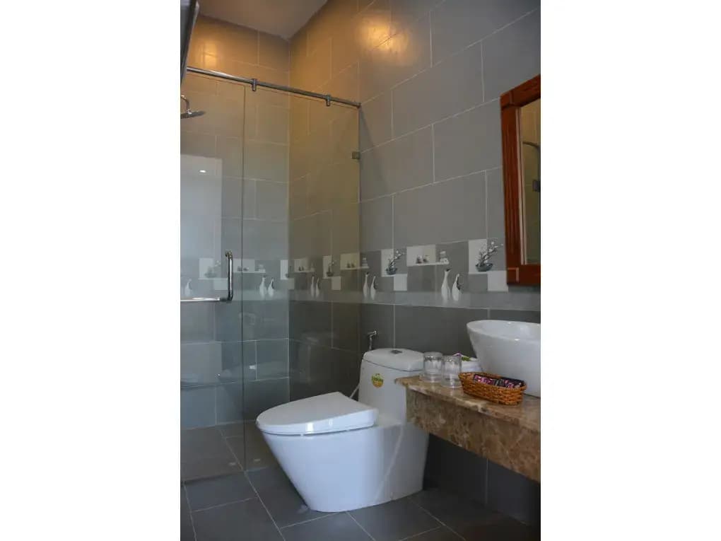 Tra Que Village - photo 9
