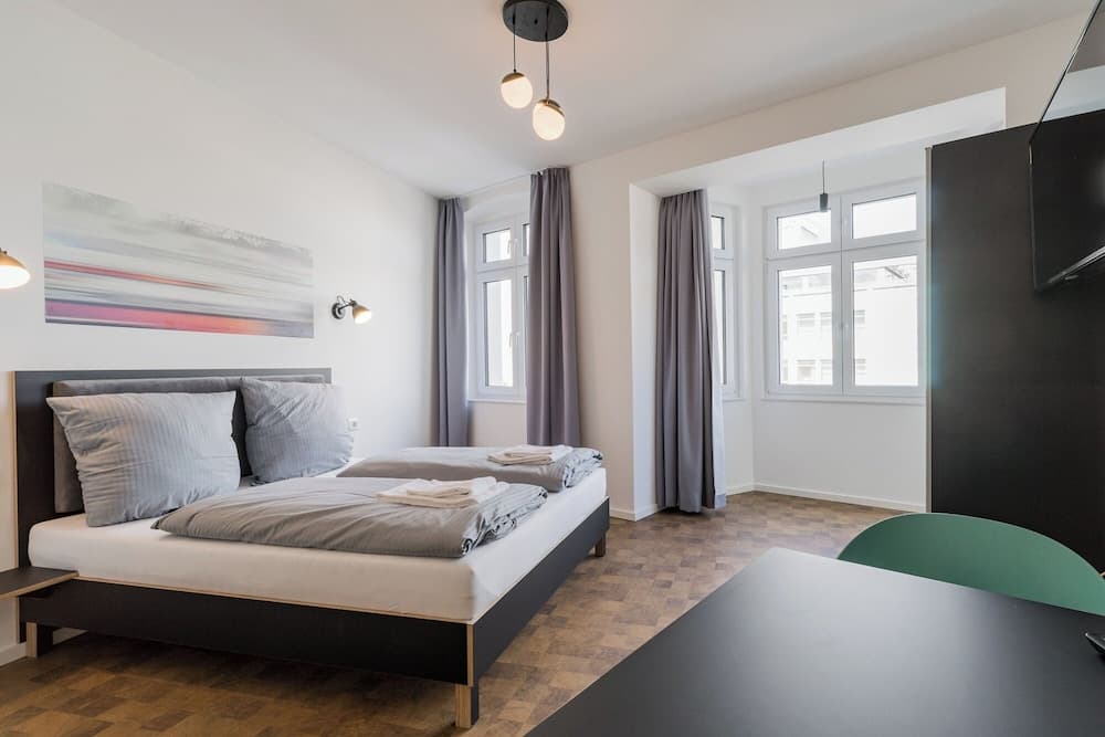 Nena Apartments Hermannplatz by LESA - photo 15