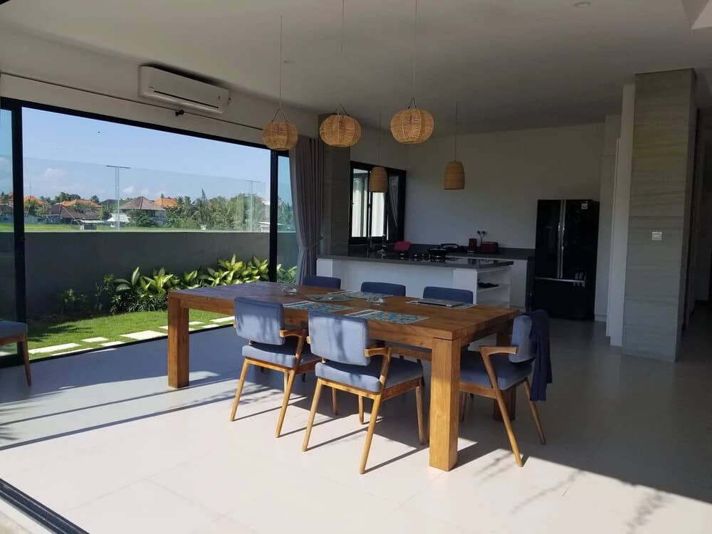 Villa Damai - photo 14