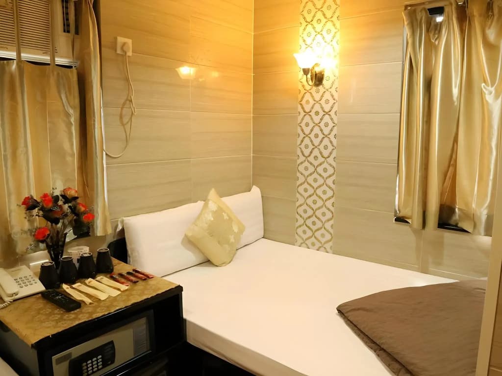 New Tokyo Hostel - photo 6