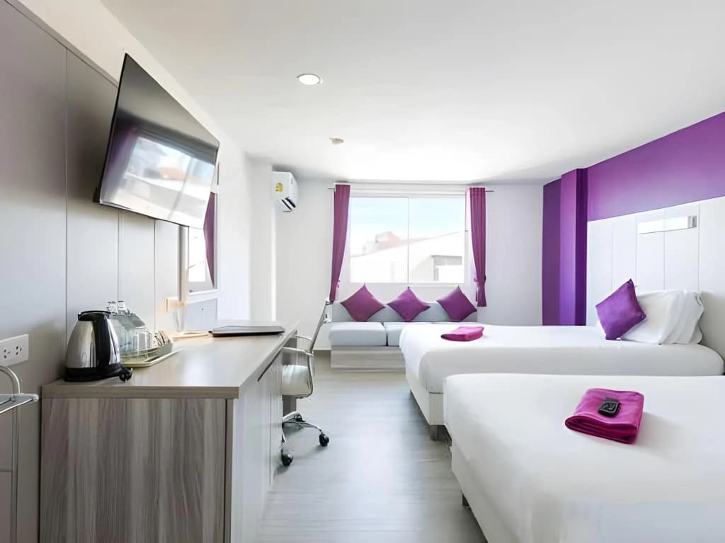 Hotel Zing - photo 34