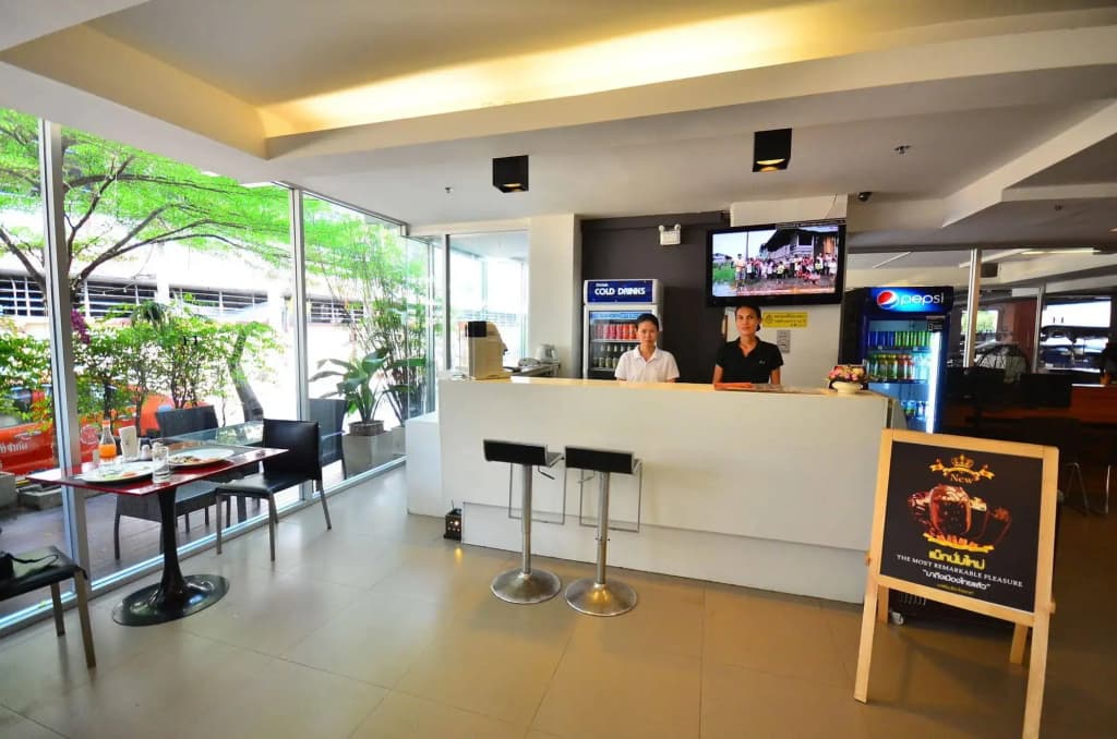 H-Residence - photo 23