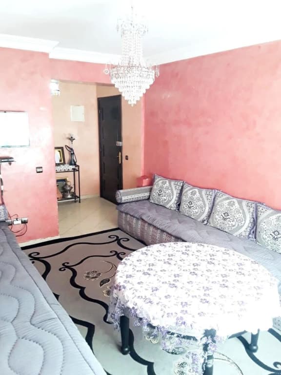 Apartment With 2 Bedrooms in Marrakesh - photo 5