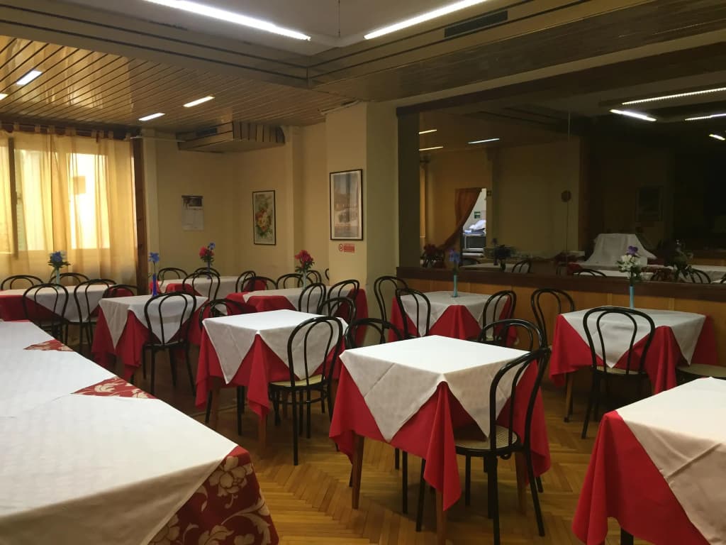 Aurum Firenze Hotel - photo 14