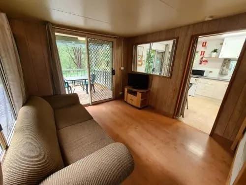 Warburton Holiday Park - photo 3