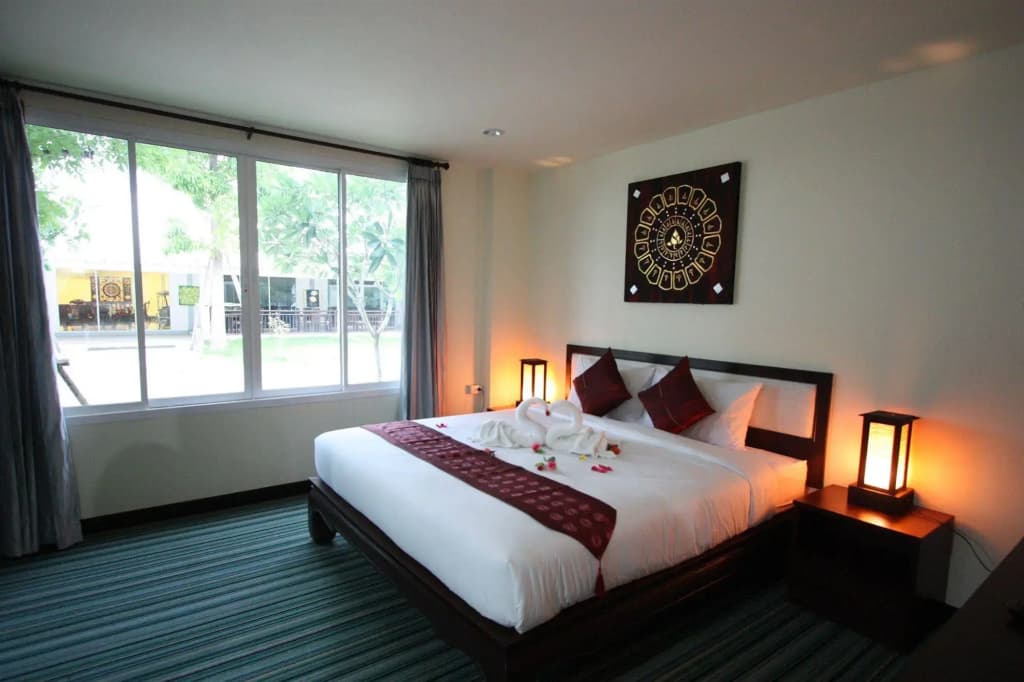 Chunapa Resort & Spa - photo 5