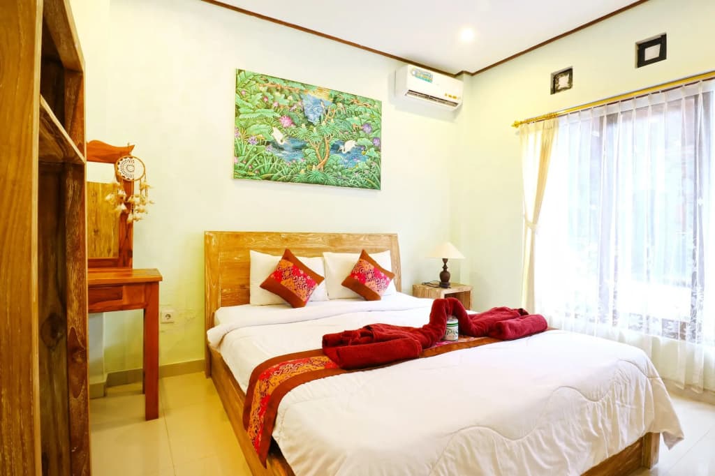 Aurora House Ubud - photo 4