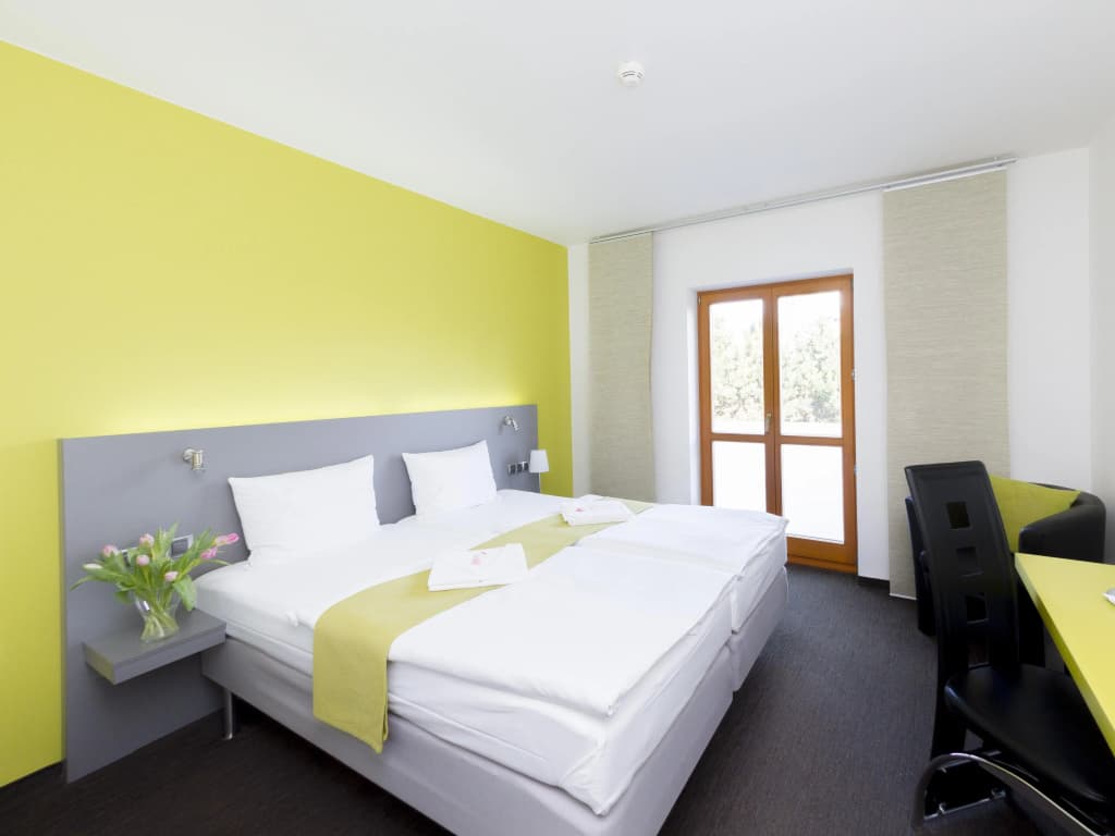 Hotel Herrmes - photo 2