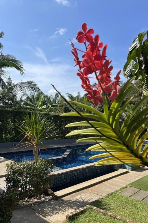 The Fong Krabi Resort - photo 34