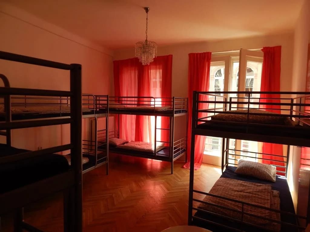 Hostel Del Medio - photo 3
