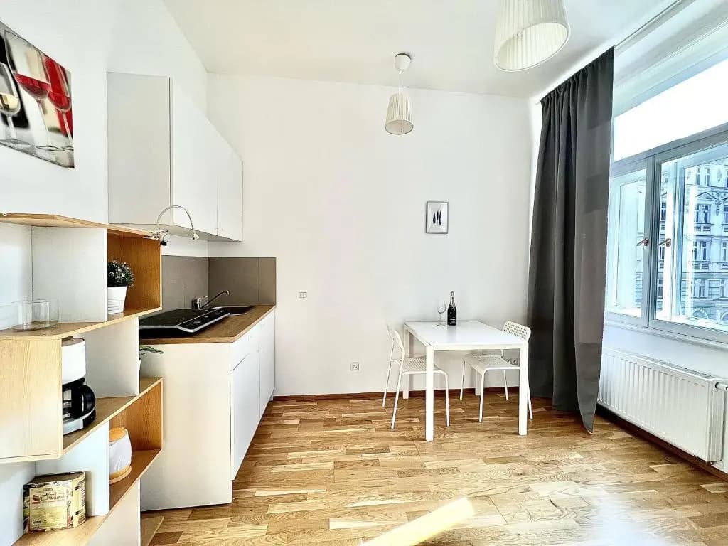 Maison Residence Prague - photo 17