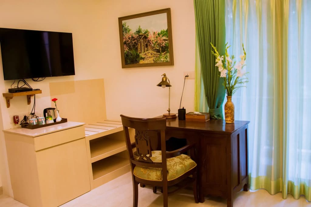GG Bed and Breakfast - photo 3