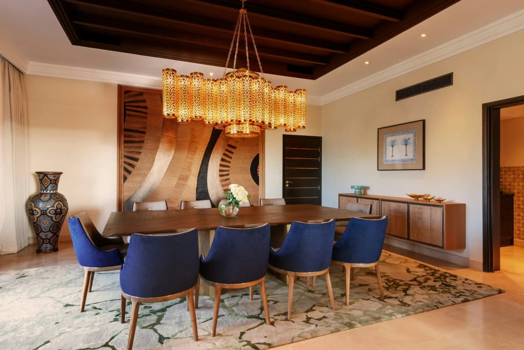 Four Seasons Resort Marrakech - photo 21