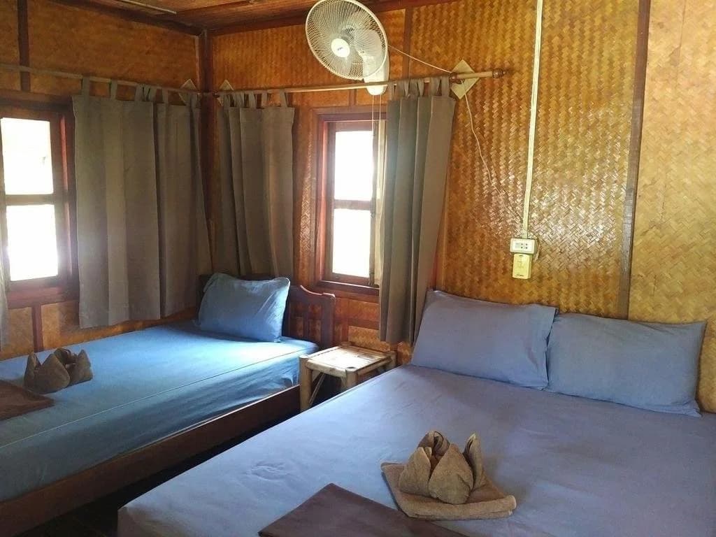 My Way Bungalows - photo 3