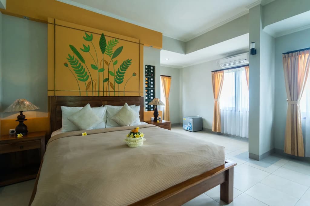 Uma Mandi Hotel - photo 5