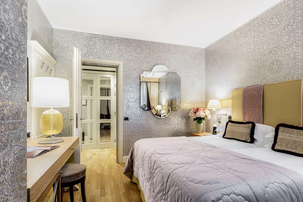 Splendid Venice – Starhotels Collezione - photo 12