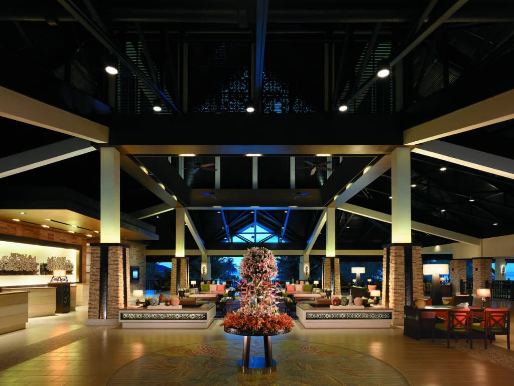 Shangri-La Rasa Ria, Kota Kinabalu - photo 36