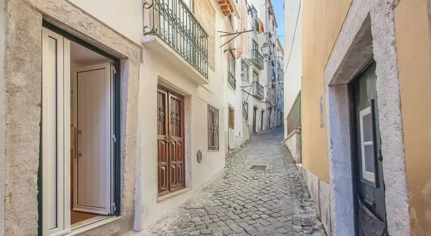 Alfama Fado Loft - photo 1