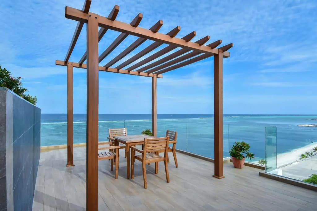 Triton Prestige Seaview and Spa Hotel - photo 31