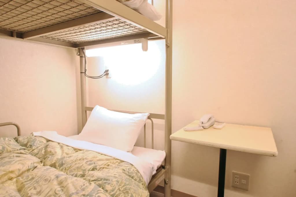 Sakura Hotel Ikebukuro - Hostel - photo 46