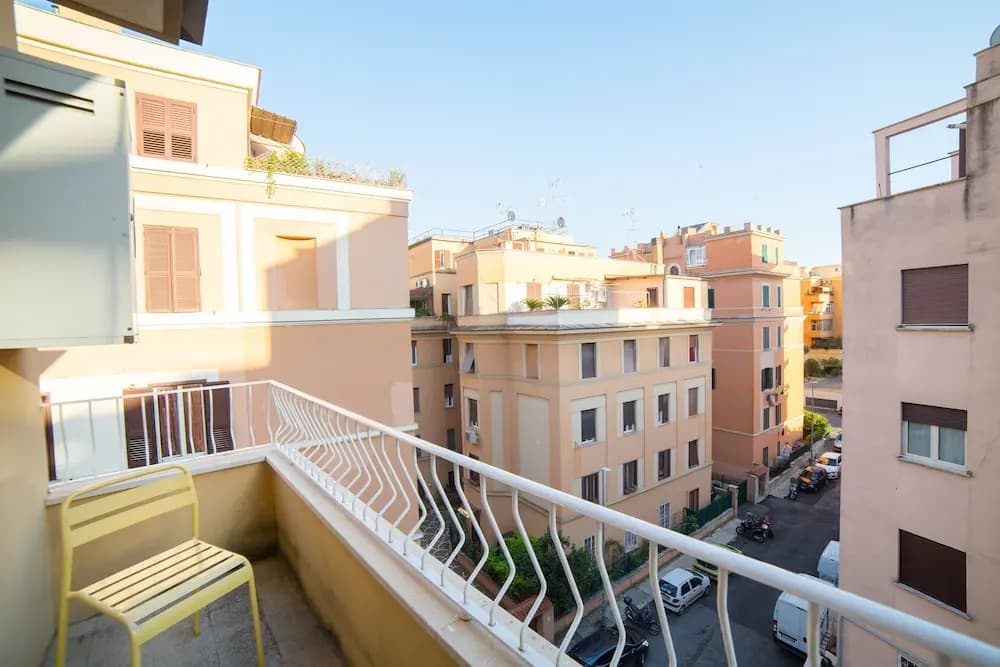 Rent in Rome - Olimpico - photo 10