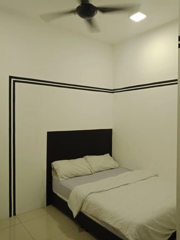 Gosh Desaru Bed Space - main photo