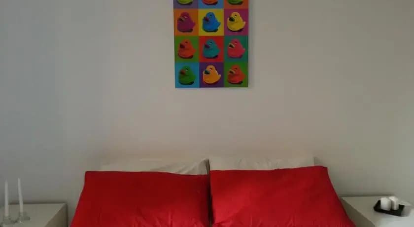 Cosy Studio at Colosseum - photo 1