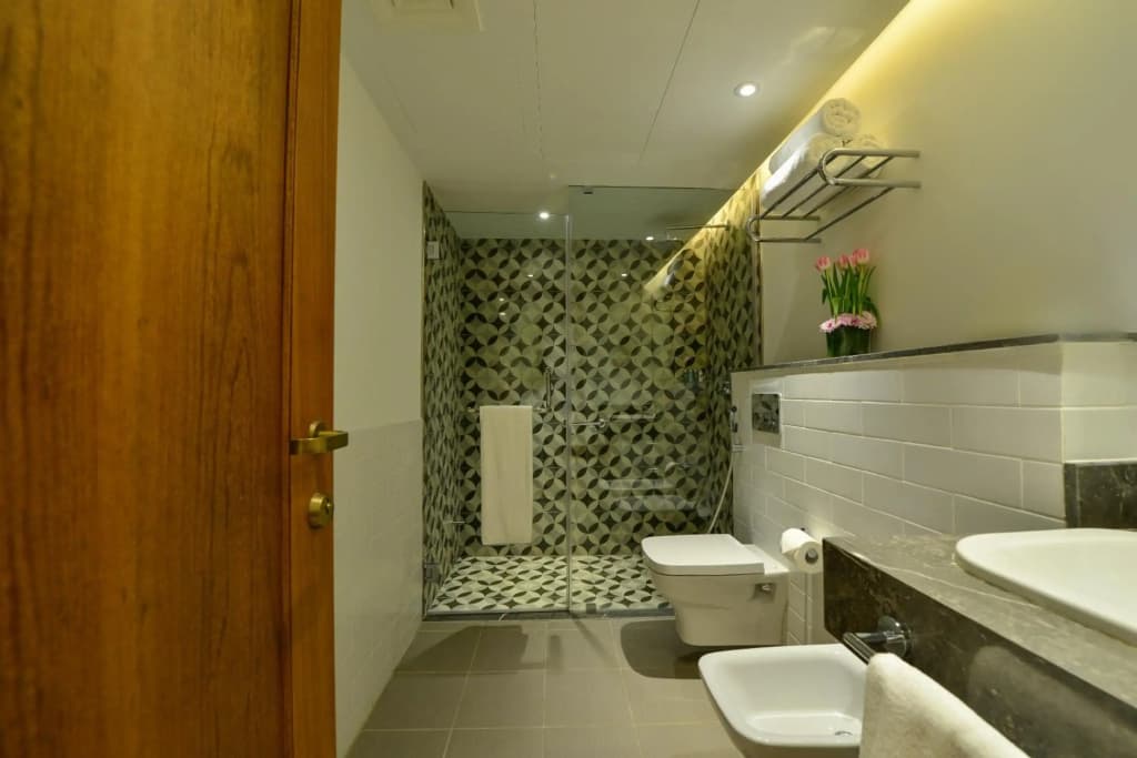 Sealine Beach - a Murwab Resort - photo 9