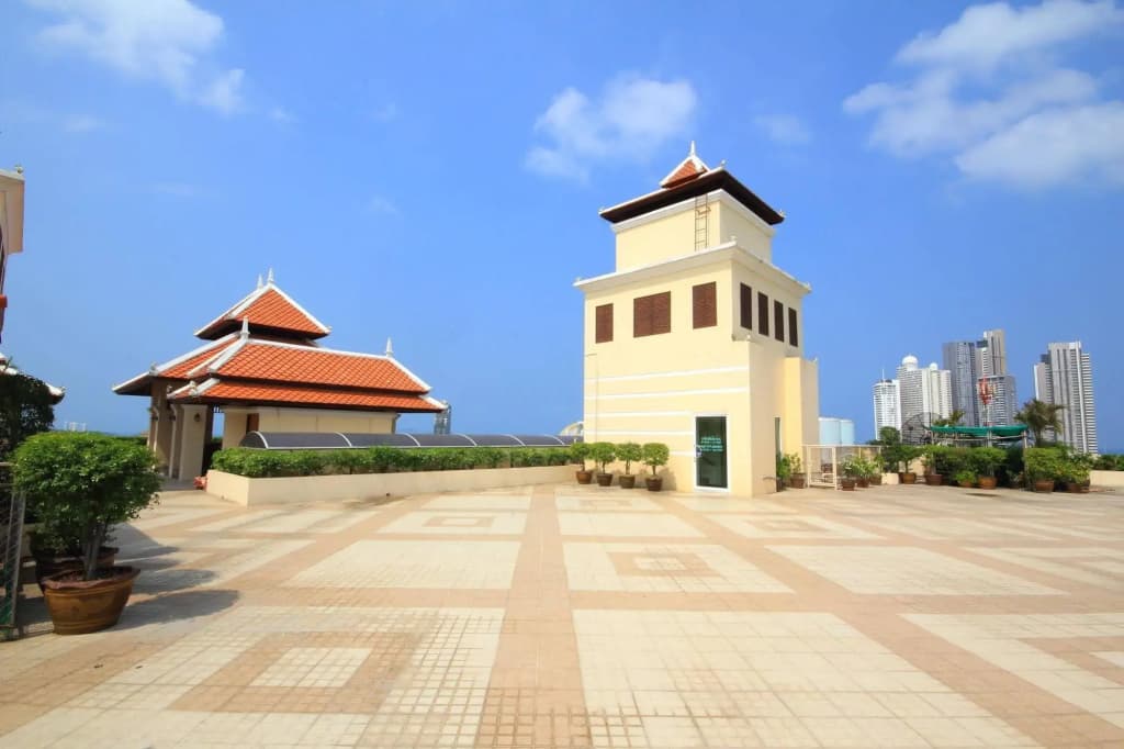 Aiyara Palace - photo 24