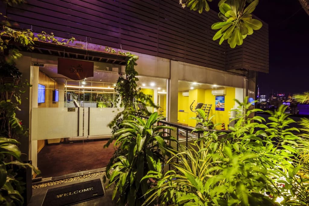 Alagon Saigon Hotel & Spa - main photo