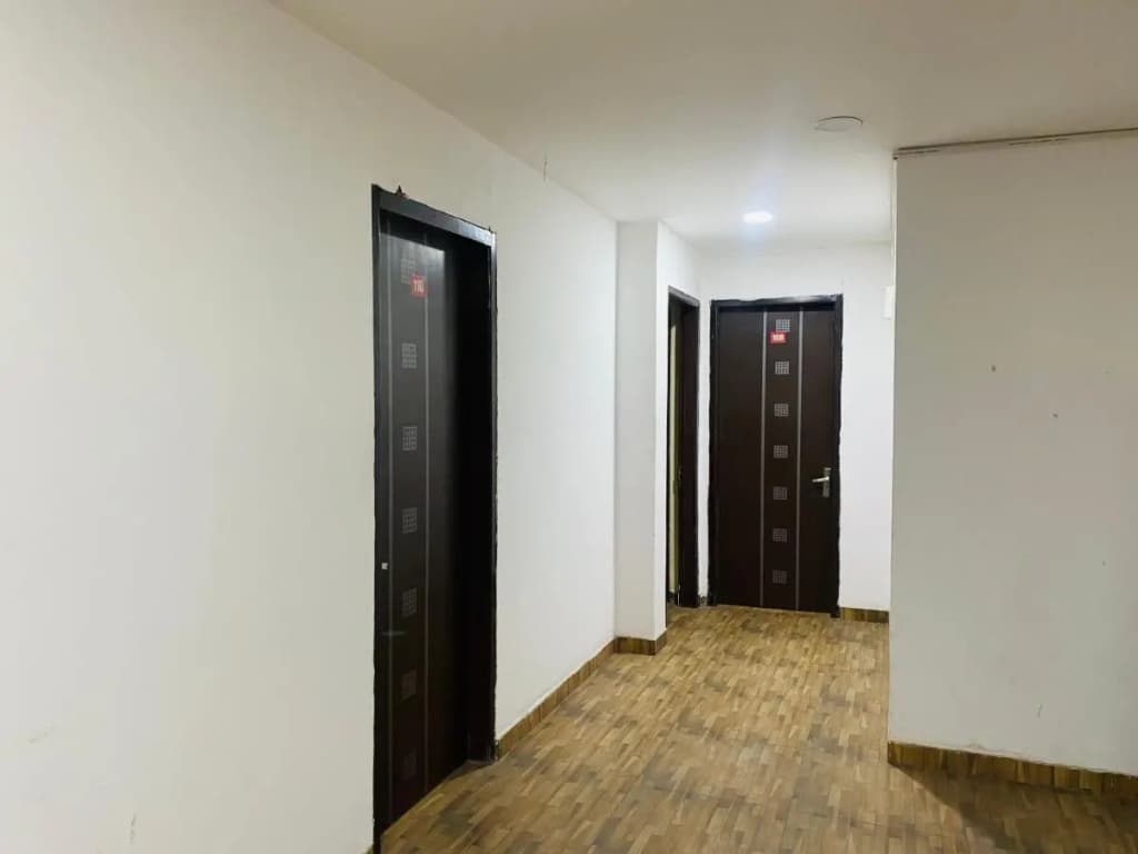 Qotel Flagship Hotel Sagarpur - photo 13