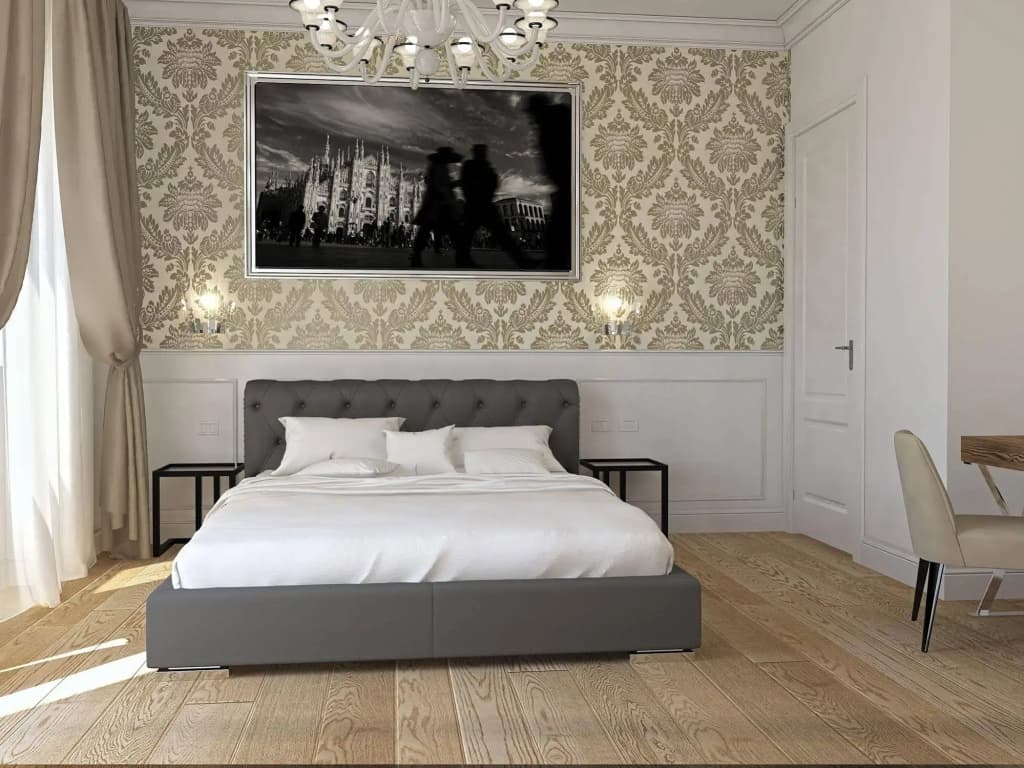 Luxury Suite Milano Duomo - photo 6