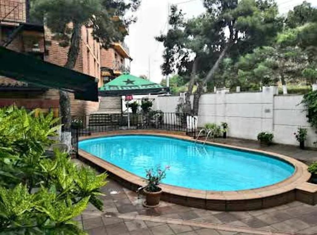 Sani Apart Hotel - photo 18