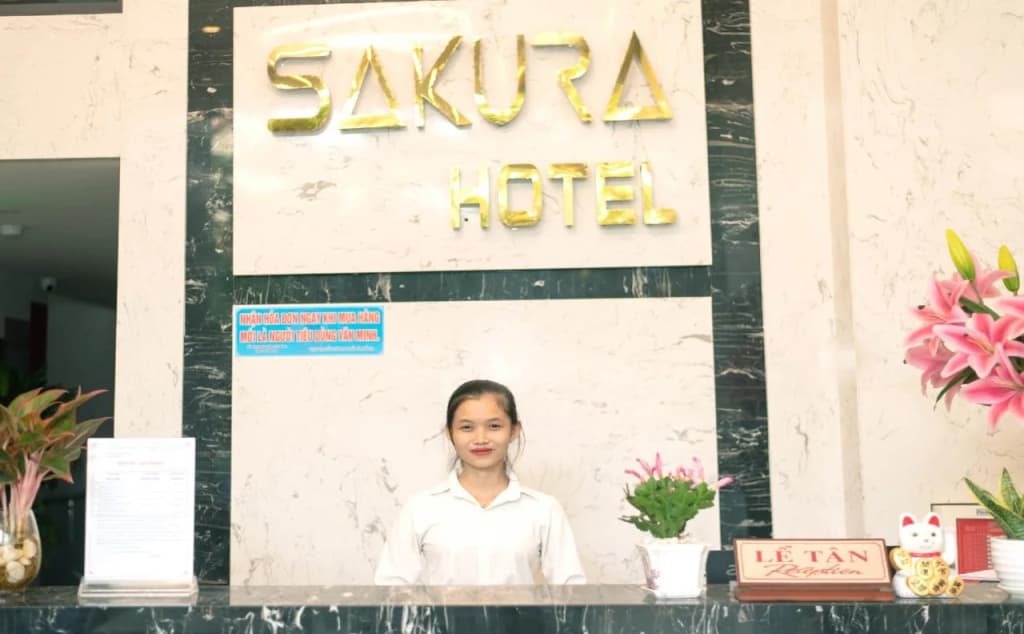 The Shann Hotel Da Nang - photo 17