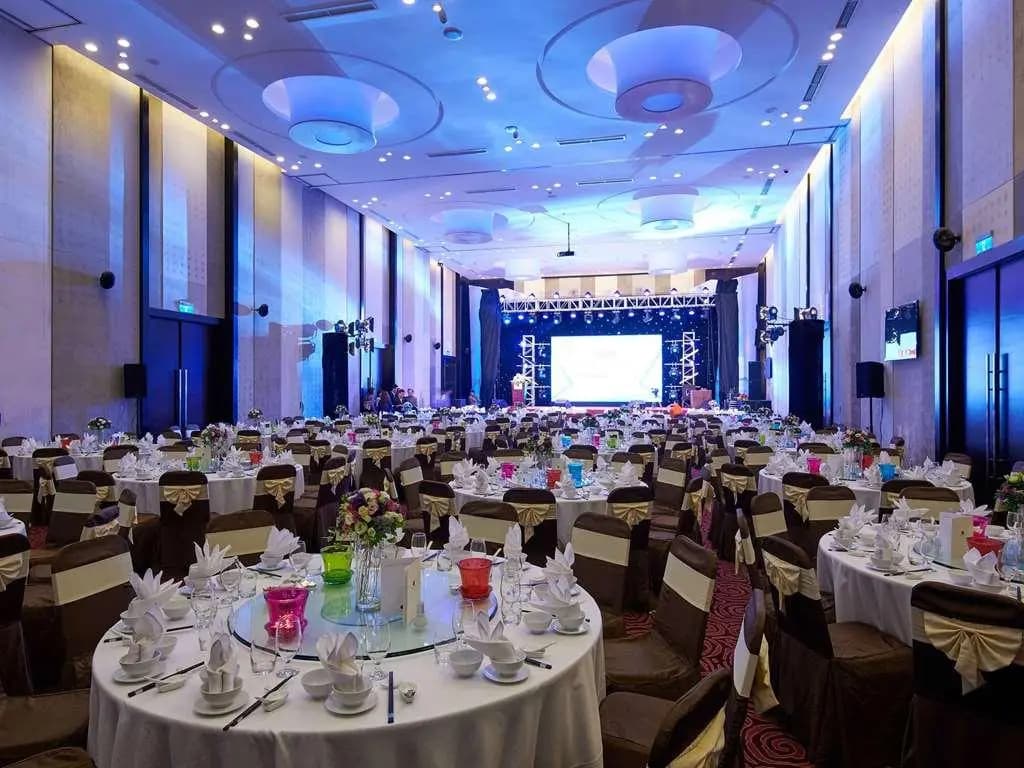 Grand Mercure Danang - photo 45