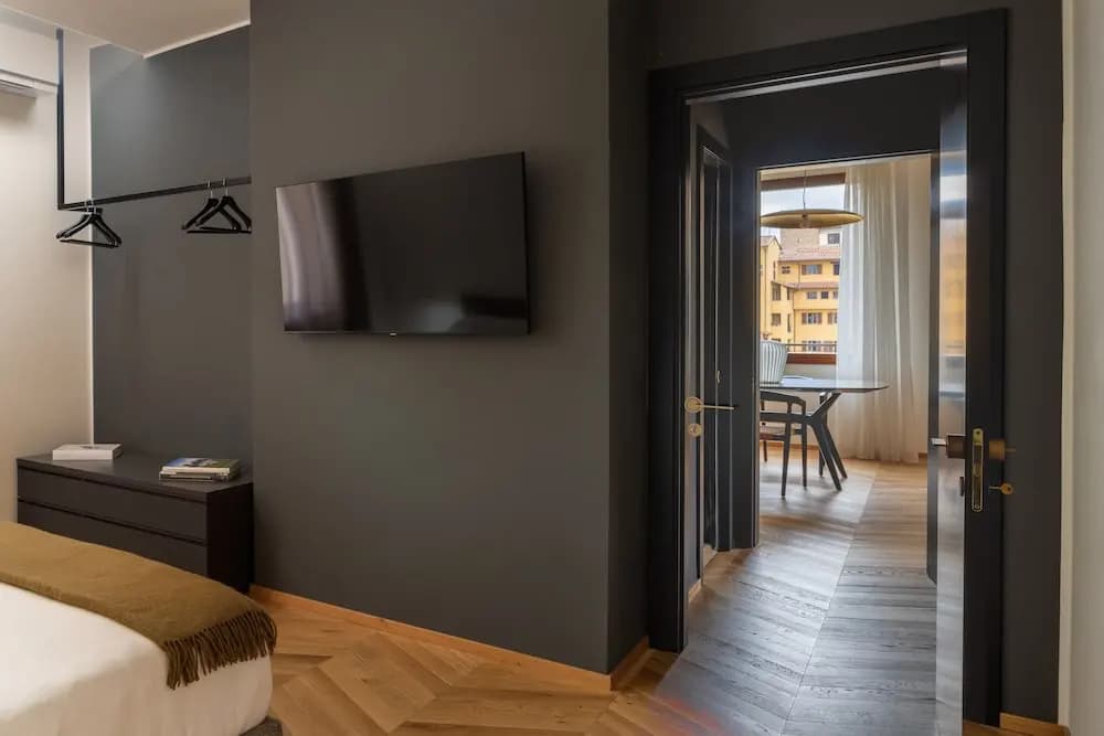 Oro1 Florence Luxury Apartment by Mmega - photo 1