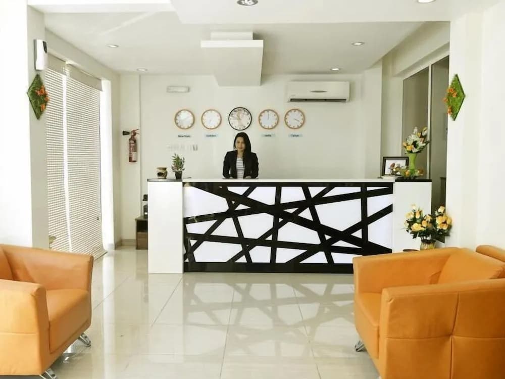 Al Sablah Hotel Apartment - photo 10