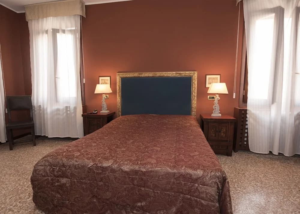Hotel Guerrato - photo 6
