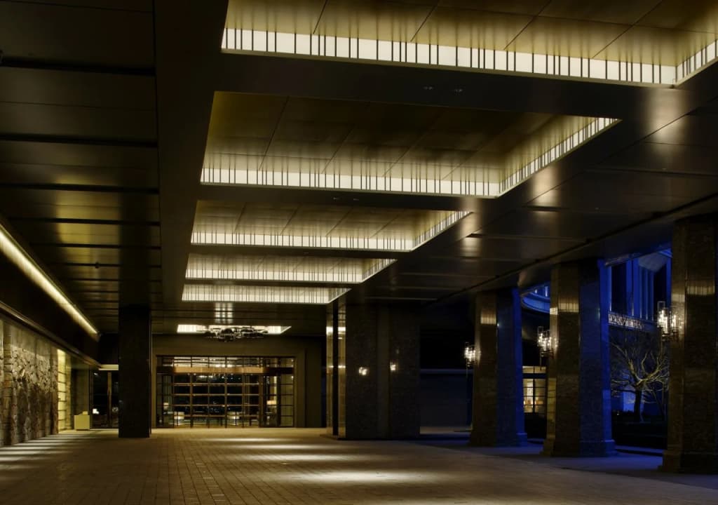 Palace Hotel Tokyo - photo 19