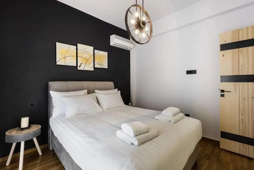 Atmospheric Apartment near Acropolis by CloudKeys - photo 5