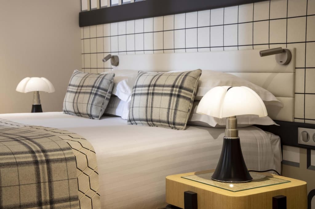 Hôtel Sleeping Belle - Gare de Lyon Bastille - photo 50