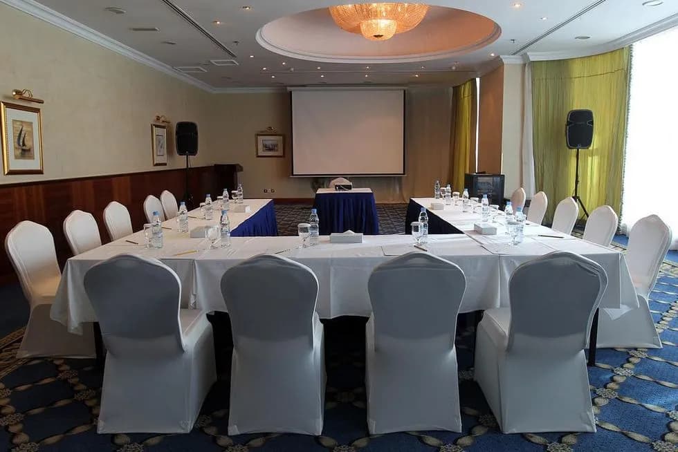 Grand Excelsior Hotel Sharjah - photo 20