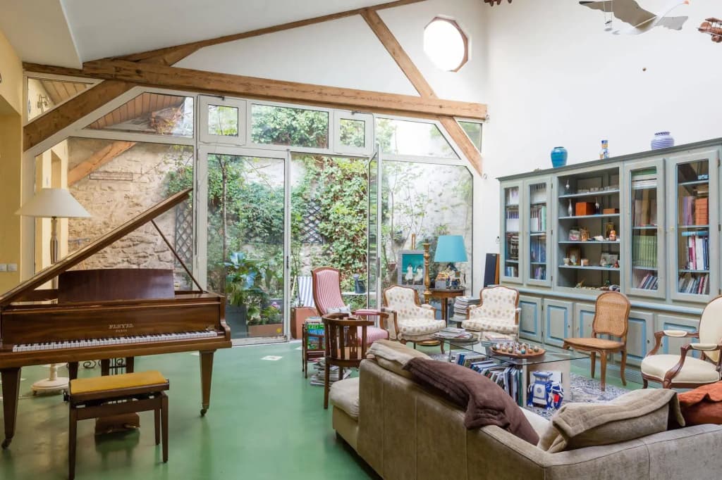 onefinestay - Bastille Apartments - photo 19