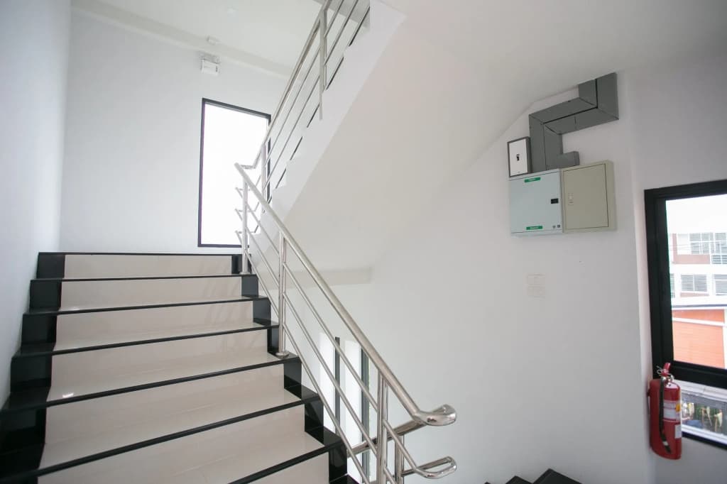 The Bed Residence Donmueang - photo 10
