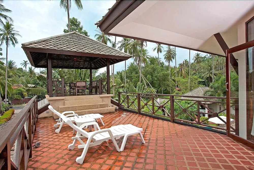 Bamboo Villa P9 - photo 12
