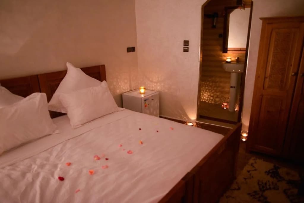 Riad Atlas Mejbar - photo 5