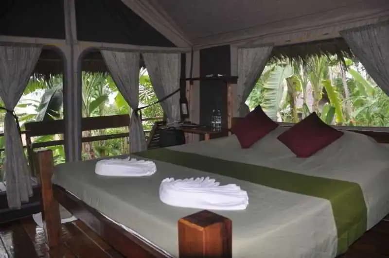 Tenta Nakara Resort - photo 1