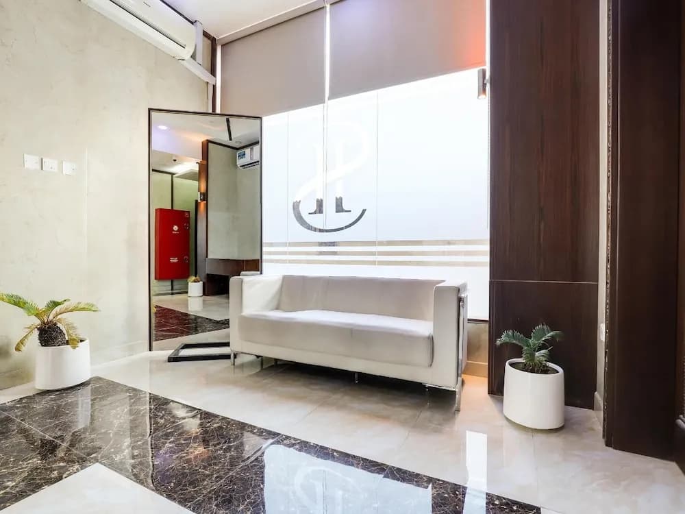 Sh Hotel - photo 10
