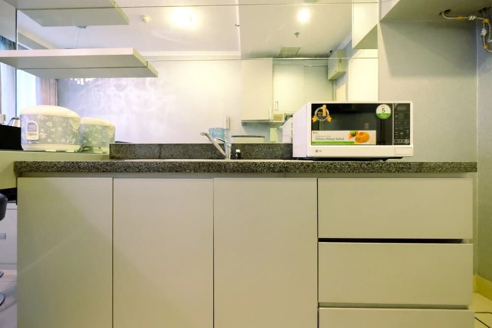 Kuningan Place Apartment - photo 14